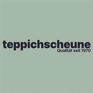 TEPPICHSCHEUNE - Ihr Teppich-SHOP