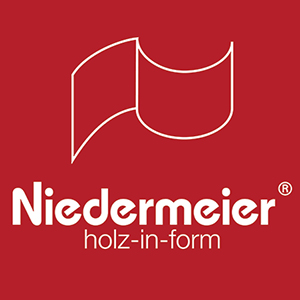 Holz in Form - Niedermeier®