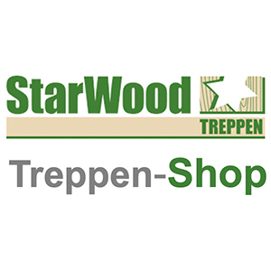 StarWood - Ihr online SHOP für Treppen
