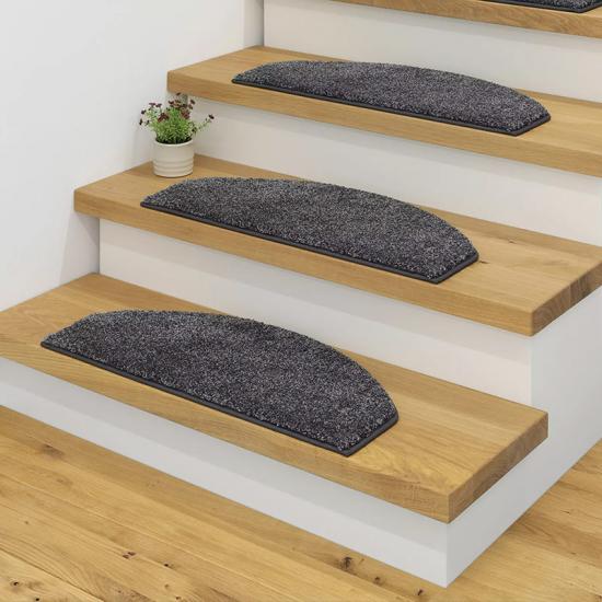 Liva HEVO® Stufenmatten nach Maß von TEPPICHSCHEUNE - Teppiche nach Maß