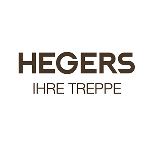 HEGERS - Ihre Treppe