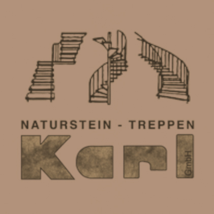KARL Naturstein-Treppen