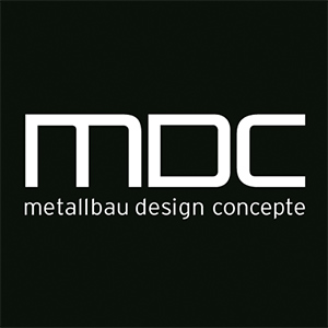 Metallbau Design Concepte