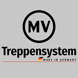 MV Treppensystem