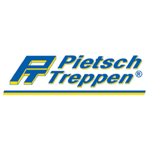 PIETSCH - Treppen