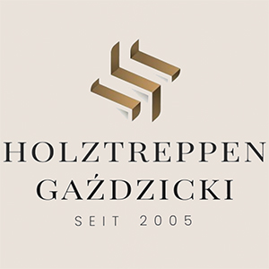 Holztreppen Gaździcki