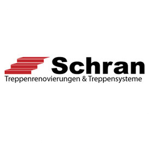 SCHRAN - Treppenrenovierung