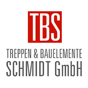 TBS Treppen 