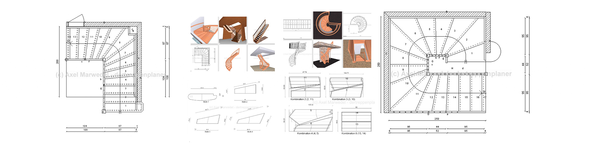 dertreppenplaner - Axel Marwedel